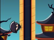 Permainan Speedy Ninja  talian