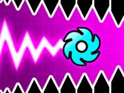 Permainan Geometry Vibes X-Ball  talian