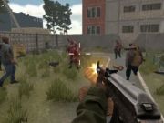 Permainan Laluan Survivor  talian