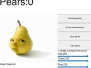 Permainan Baby Pear Clicker 2  talian