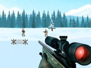 Permainan Sniper salji  talian