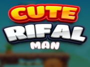 Permainan Lelaki rifal comel  talian