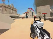 Permainan Commandos Shooter 2  talian