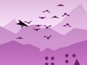 Permainan Glider  talian