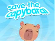 Permainan Simpan Capybara  talian