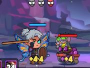 Permainan Master Smithing  talian