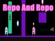 Permainan Repo dan repo  talian