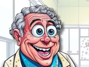 Permainan Kuiz Silly oleh Dr. Dimbus  talian