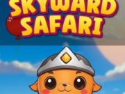 Permainan Skyward Safari  talian