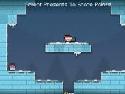 Permainan Santa vs Robot 2016  talian