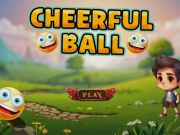 Permainan Bola ceria  talian