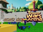 Permainan Tower Wars Arena  talian