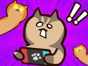 Permainan Stealth Master Sneak Cat  talian
