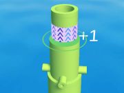 Permainan Buildup 3D  talian