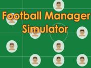 Permainan Simulator Pengurus Bola Sepak  talian