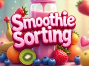 Permainan Smoothie Sorting  talian