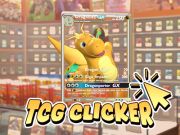Permainan TCG Card Clicker  talian