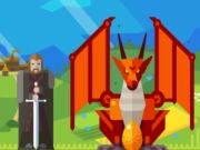Permainan Pengembaraan Treasure King  talian