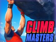 Permainan CIMB Masters  talian