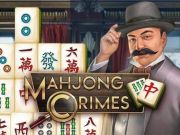 Permainan Jenayah Mahjong  talian