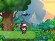Permainan Infinite Wander  talian