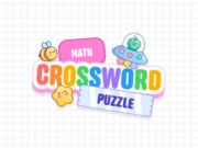 Permainan Teka -teki silang kata matematik  talian