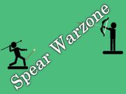 Permainan Warzone Spear  talian