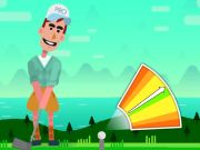 Permainan Golf melanda  talian