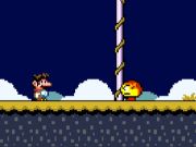Permainan Mario Yggdrasil  talian
