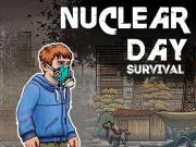 Permainan Survival hari nuklear  talian