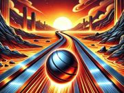 Permainan Ball Mania!  talian