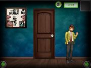 Permainan Amgel Easy Room Escape 278  talian