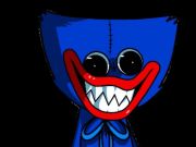 Permainan Huggy Wuggy Castle Escape  talian