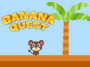 Permainan Quest Pisang  talian