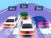 Permainan Turbo Stunt Racing  talian