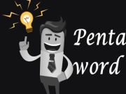 Permainan Pentaword  talian