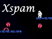 Permainan Xspam  talian