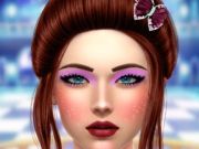 Permainan Asmr Salon Makeover  talian
