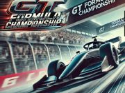 Permainan Kejohanan Formula GT  talian