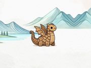 Permainan Castle Dragon! Idle TD  talian