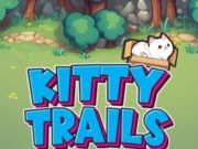 Permainan Kitty Trails  talian