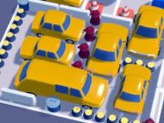 Permainan Permainan Jam Jam Tempat Letak Kereta Crazy  talian