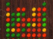 Permainan Buah pop itu  talian