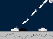 Permainan Kertas Panzer  talian