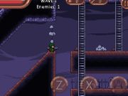 Permainan The Quest Arena  talian