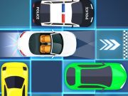 Permainan Mega Escape Car Tempat Kerja Teka -teki  talian