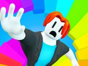 Permainan Teka -teki Jigsaw: Obby Parkour  talian
