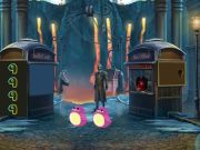 Permainan Haunted Shout Girl Escape  talian