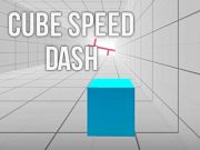 Permainan Cube Speed Dash  talian