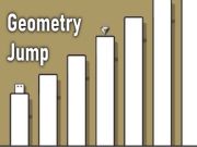Permainan Geometryjump  talian
